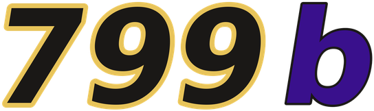 799b logo