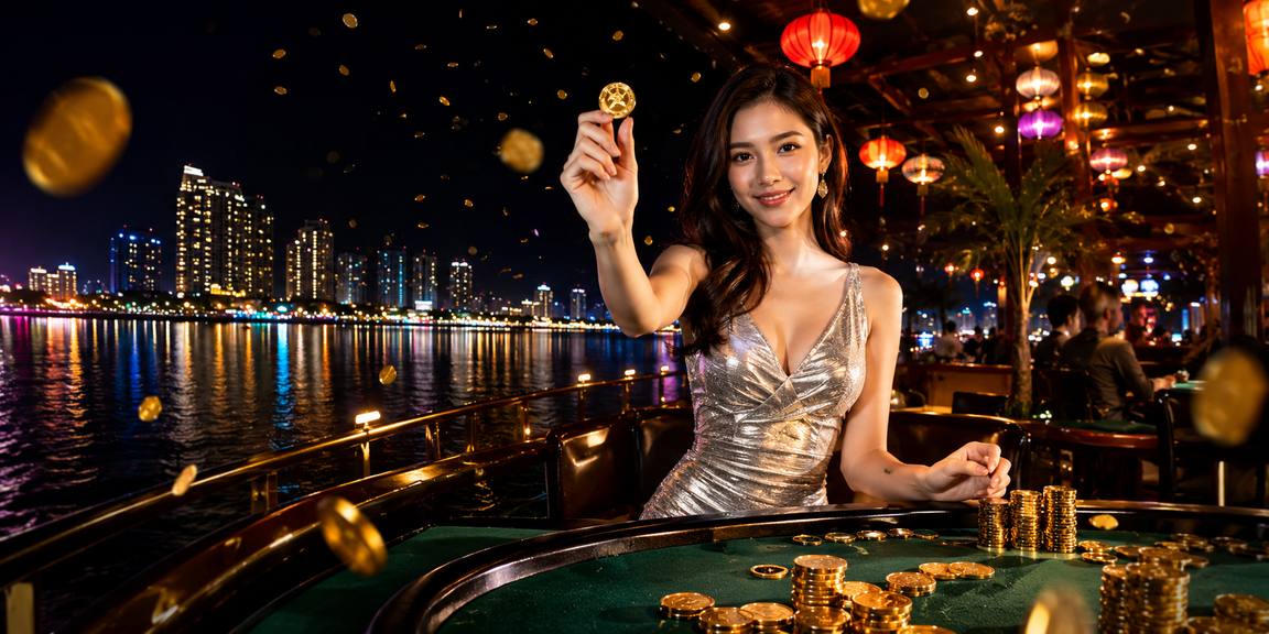 799b Sảnh Slot