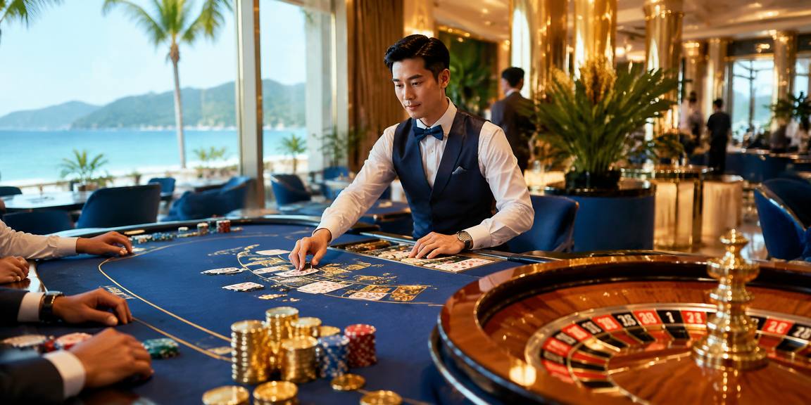 799b 799b — sân chơi được xây dựng cho người Việt