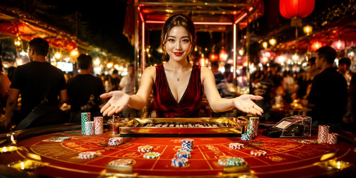 799b Những Gì Có Trong Sảnh Casino Của Chúng Tôi